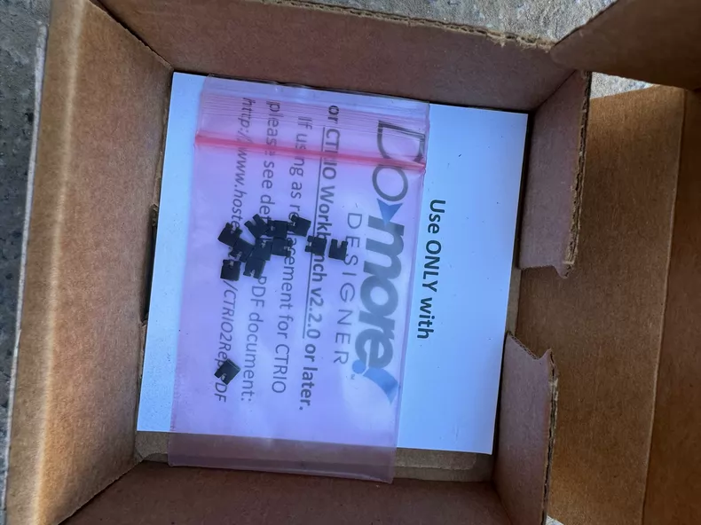 HOST H2-CTRIO2 Module thumbnail