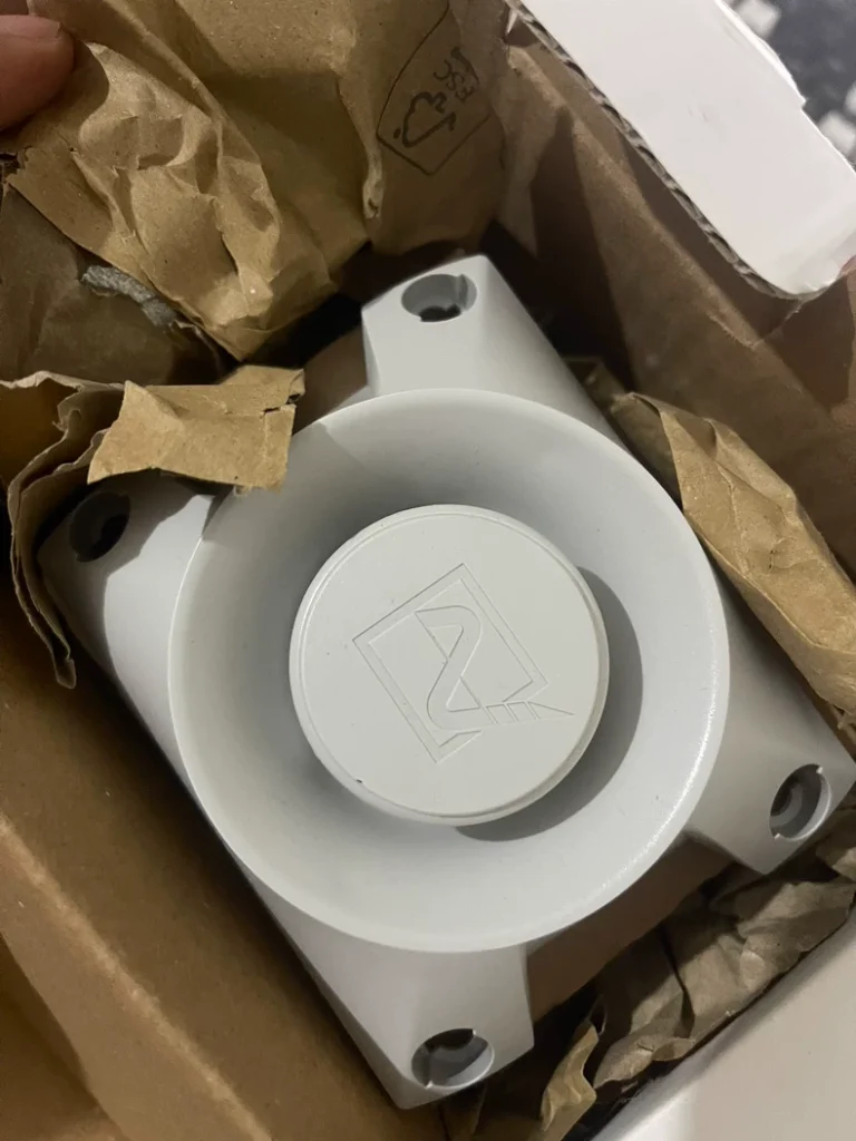 Pfannenberg PA1-PM Electronic alarm device