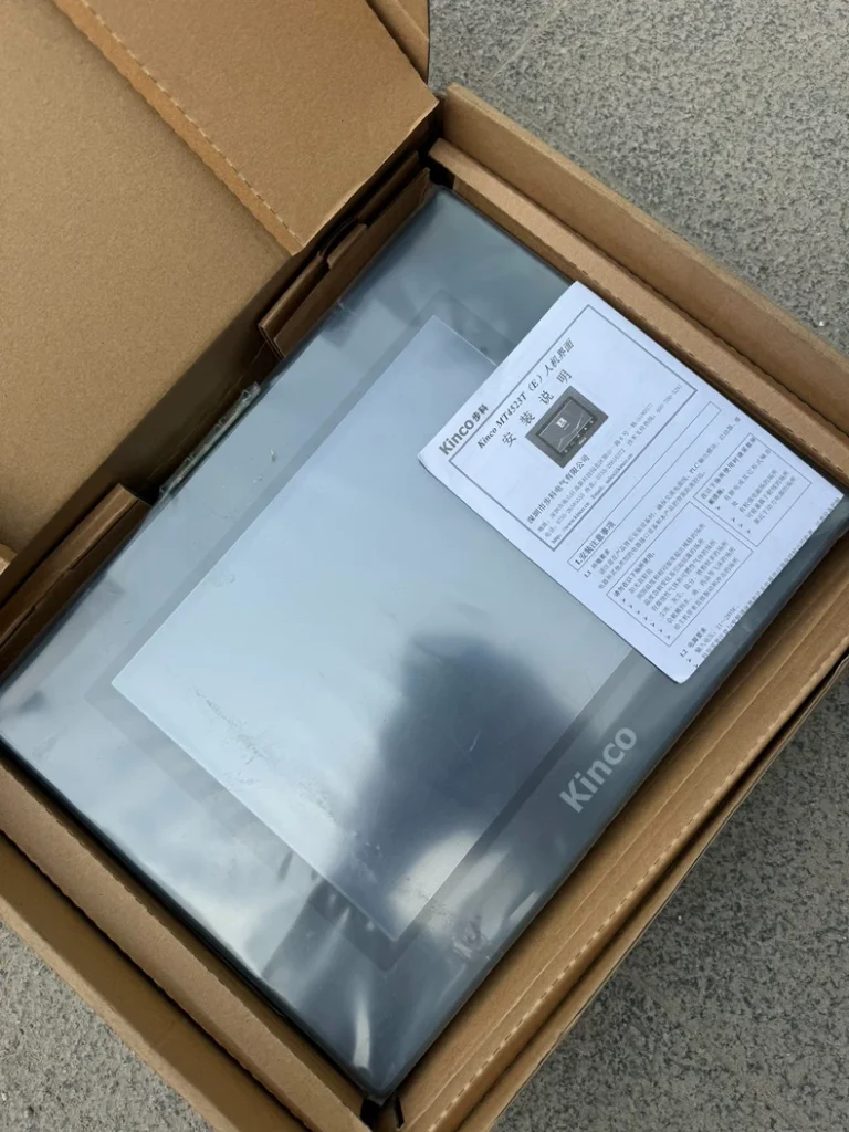 Kinco MT4523T Human Machine Interface