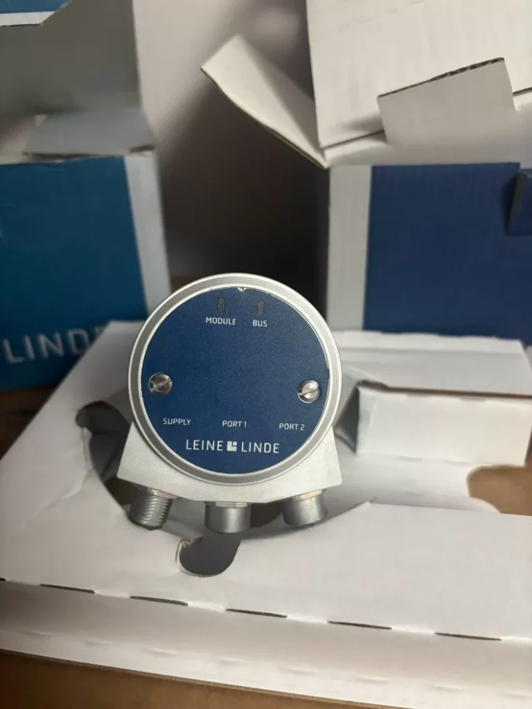 Leine&Linde 841910012 Encoder
