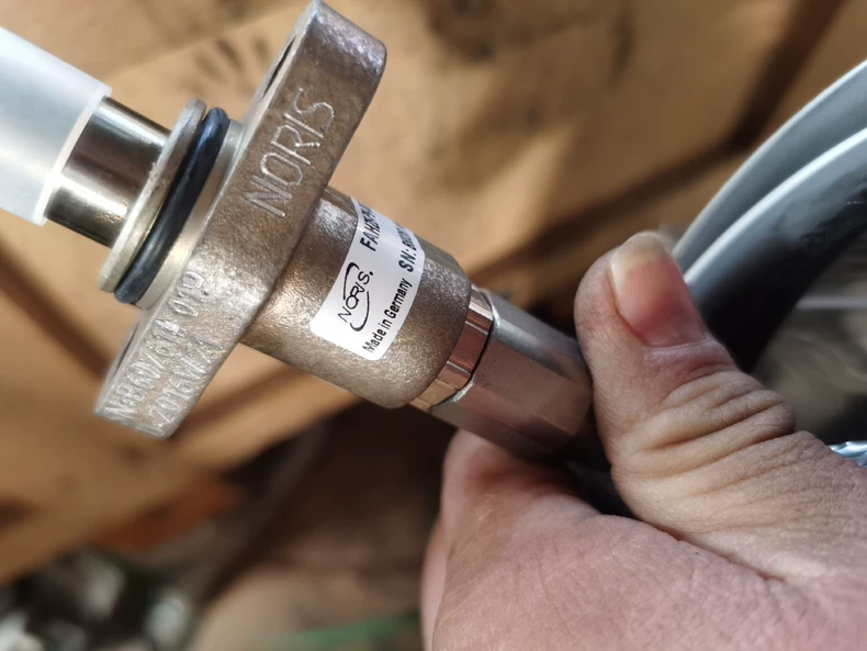 NORIS FAHZ5-P9-007 Sensor thumbnail