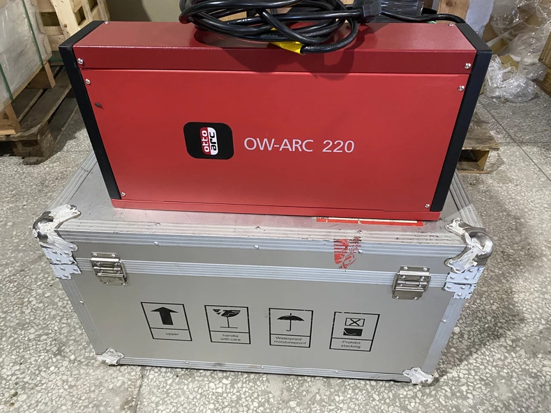 OTTO ARC Power Source OW-ARC 220 thumbnail