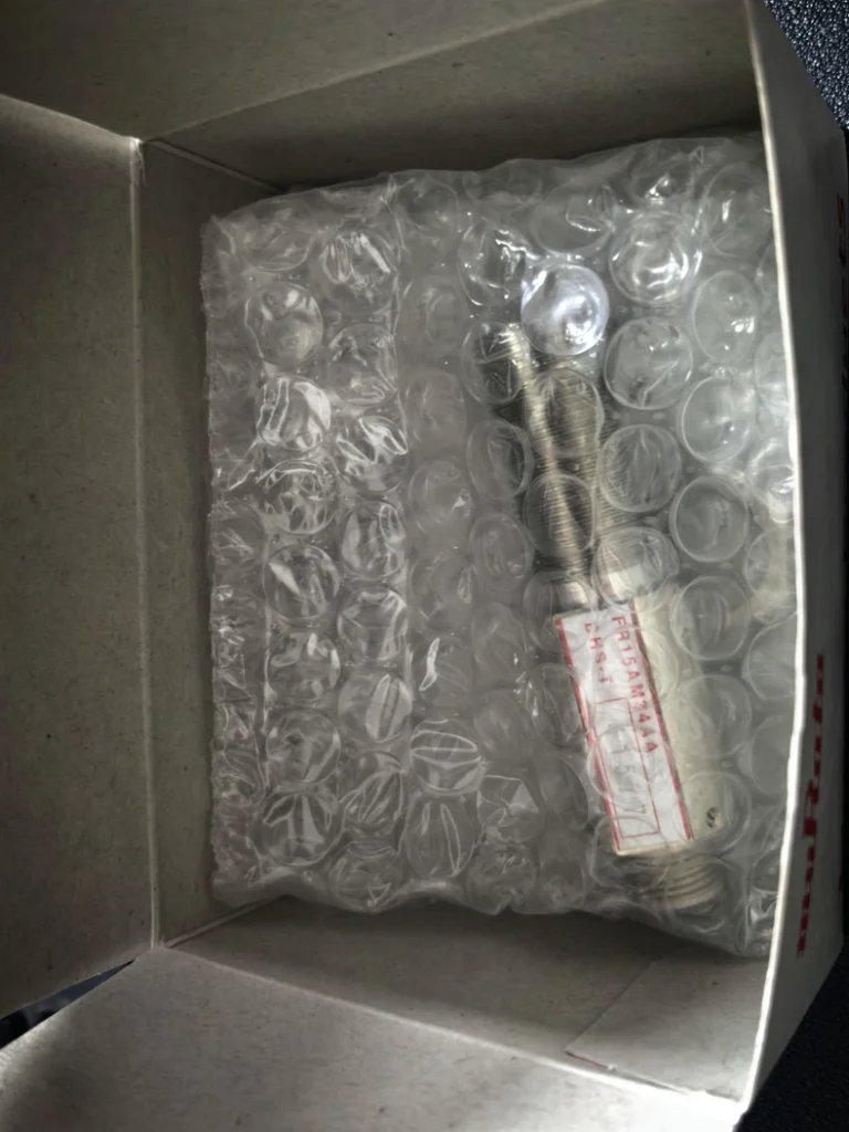 Murata DHS-T FR15AM34AA Injection Sensor thumbnail