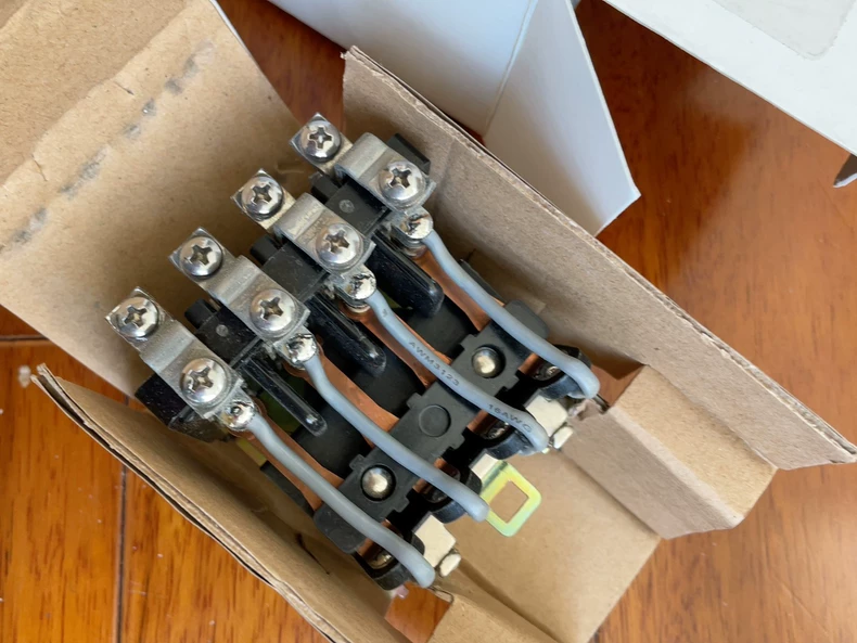 struthers-dunn PM-17DY-24D Relay