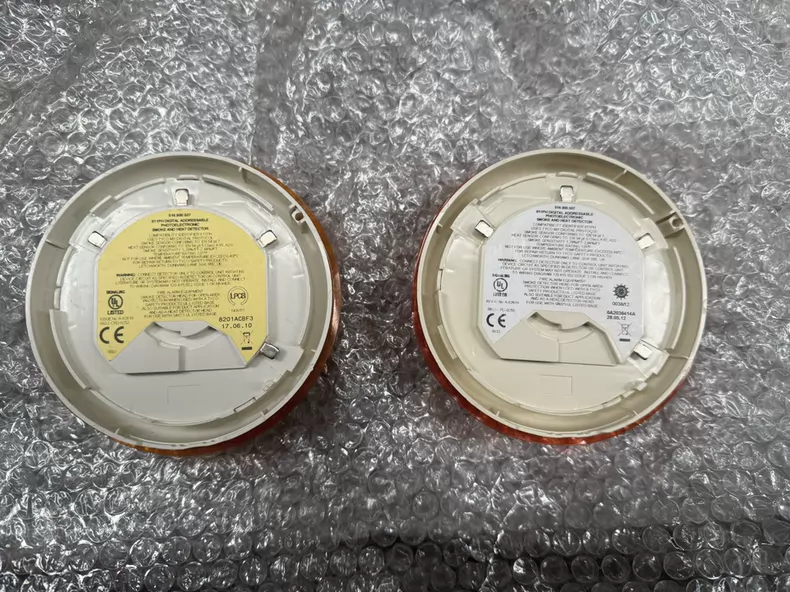 TYCO 811PH 516.800.507 Smoke Detector