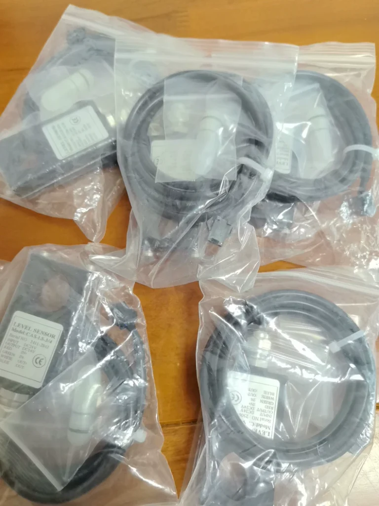 CAS-LS-3/4 level sensor thumbnail