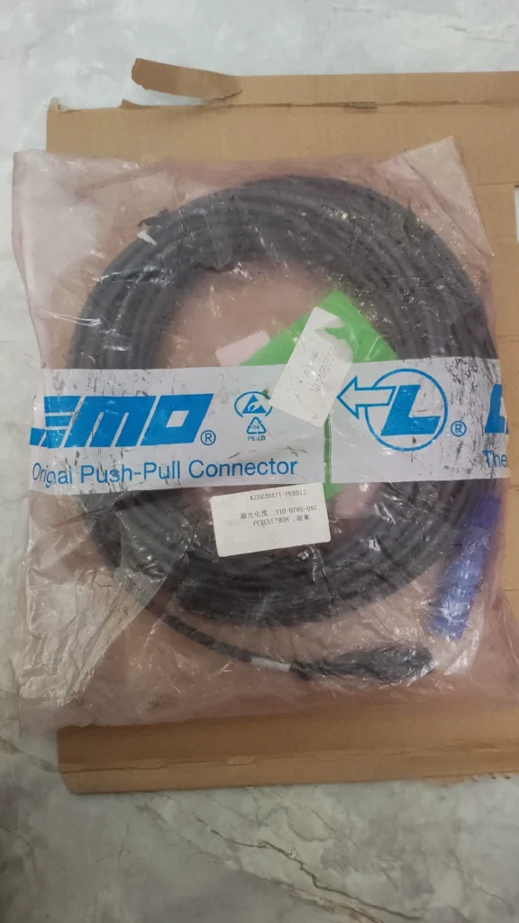 LEMO 310-0785-0XE Cable