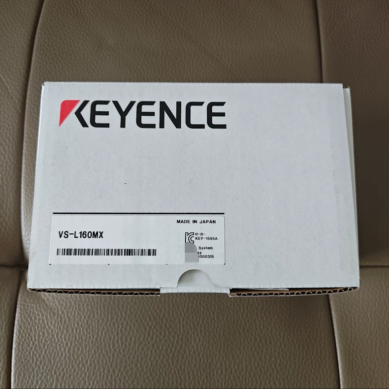 KEYENCE VS-L160MX Smart Camera