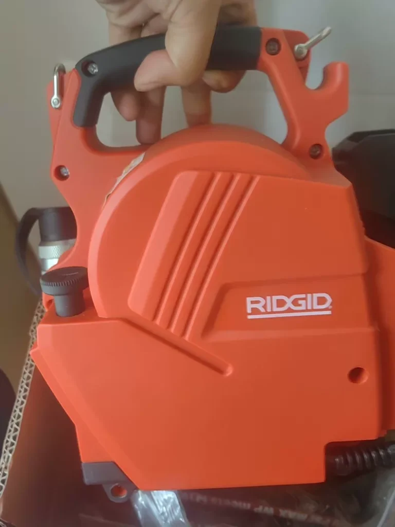 RIDGID RHP700LR PUMP thumbnail