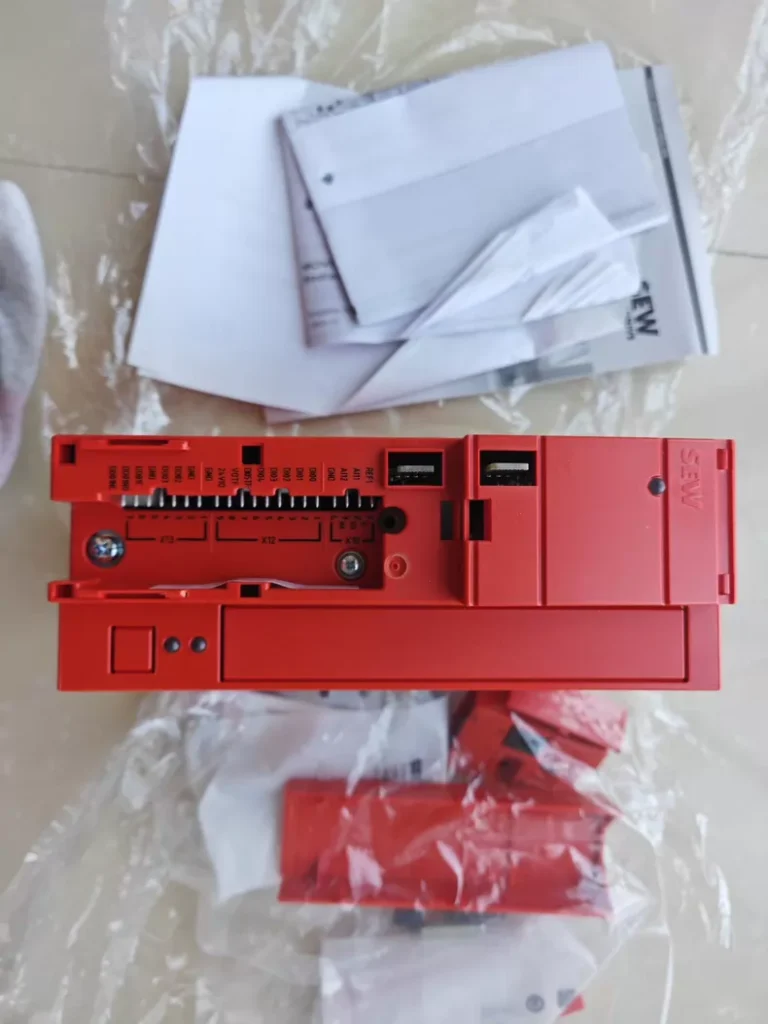 SEW MC07B0005-5A3-4-00 Inverter thumbnail