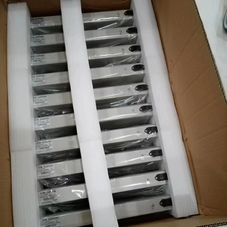 Supcon SUP-2218 industrial network switch thumbnail