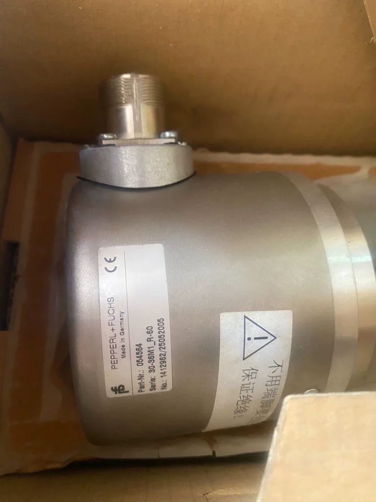 Pepperl+Fuchs 30-36M1_R-60 054564 Encoder
