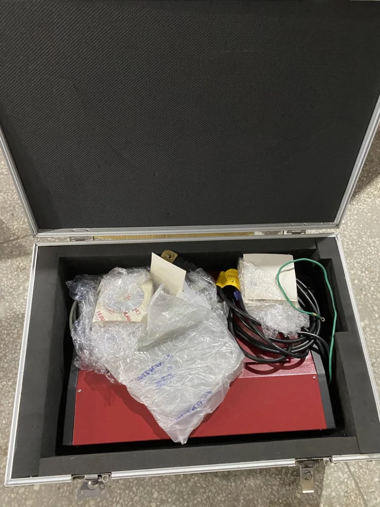 OTTO ARC Power Source OW-ARC 220
