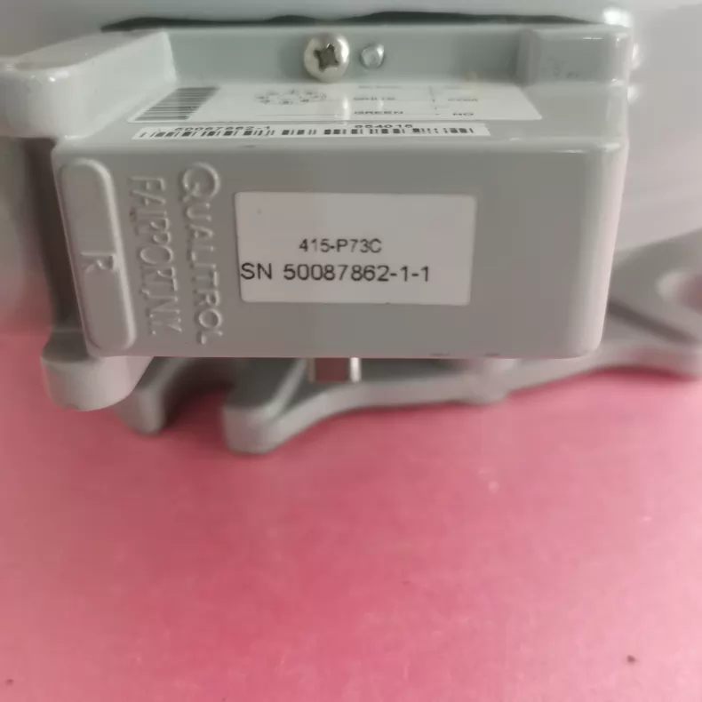 QUALITROL 208-60Z Valve thumbnail