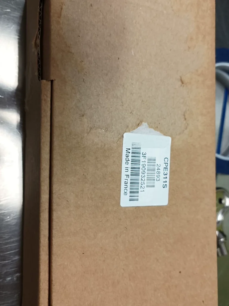 KIMO CPE311-S  -1000-1000PA Sensor thumbnail