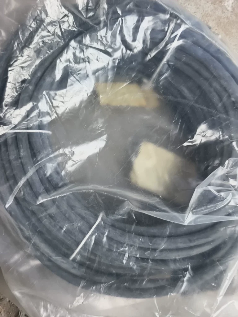 HEIDENHAIN 309777-20 Cable thumbnail