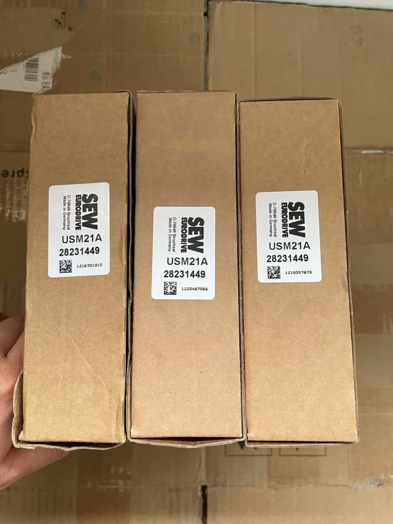 SEW-Eurodrive USM21A 28231449 interface adapter thumbnail