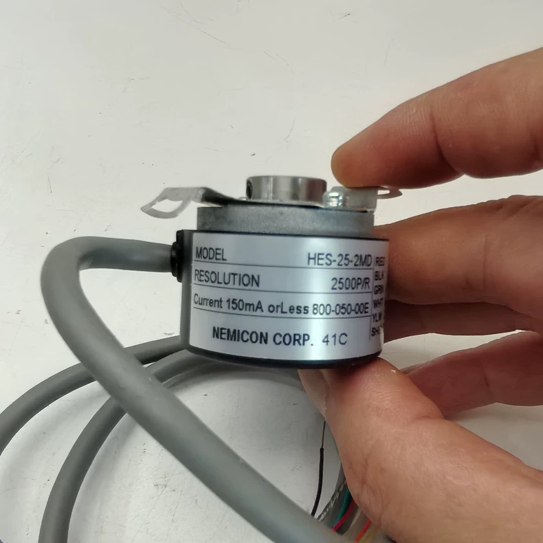 NEMICON 800-050-00E NEMICON Encoder thumbnail