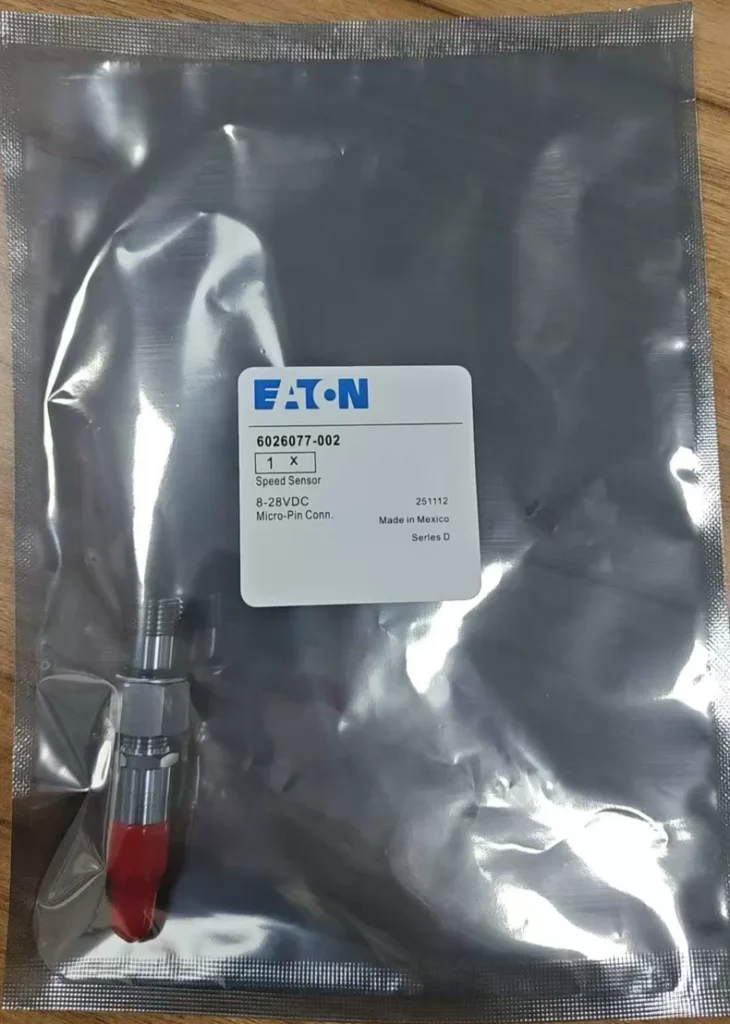 EATON 6026077-002 Sensor