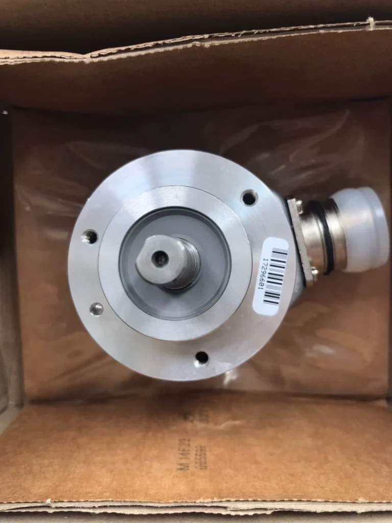 HENGSTLER 0566750 AC58/1212EX.72SHX:6010 Encoder thumbnail