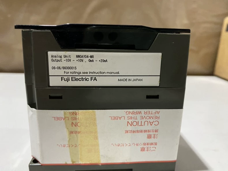 FUJI NWOAY04-MR Module thumbnail