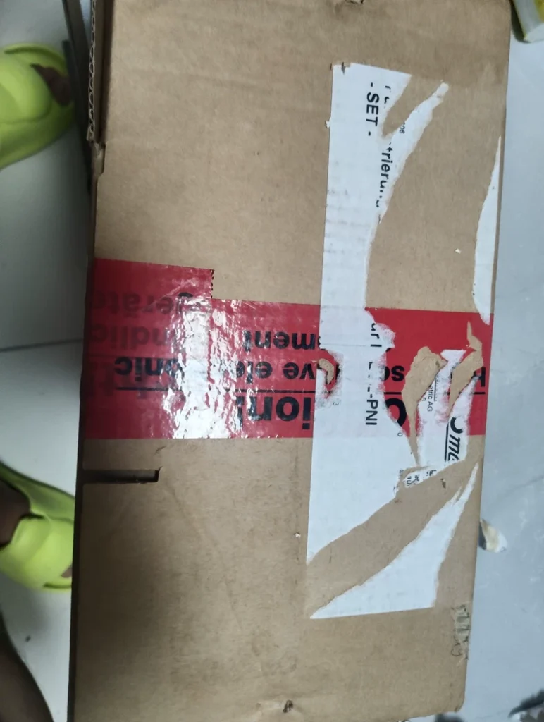 DUOMATIC LVE-PNI 1686 666 12 Module thumbnail