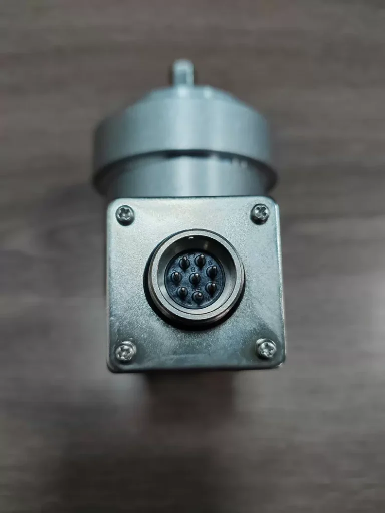 HEIDENHAIN ROD 630 500 0CS08-KY ( ID 684671-59) Encoder thumbnail