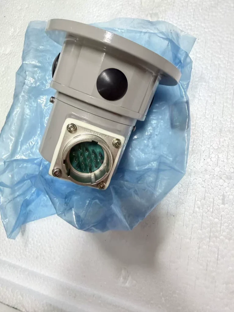 Tamagawa TS5013N60 613470-3CA rotary encoder thumbnail