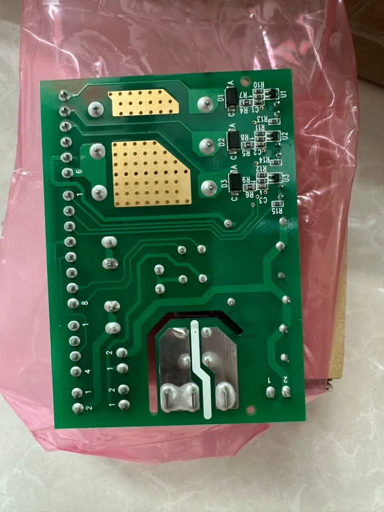 KITO ECP91KB011 Board thumbnail