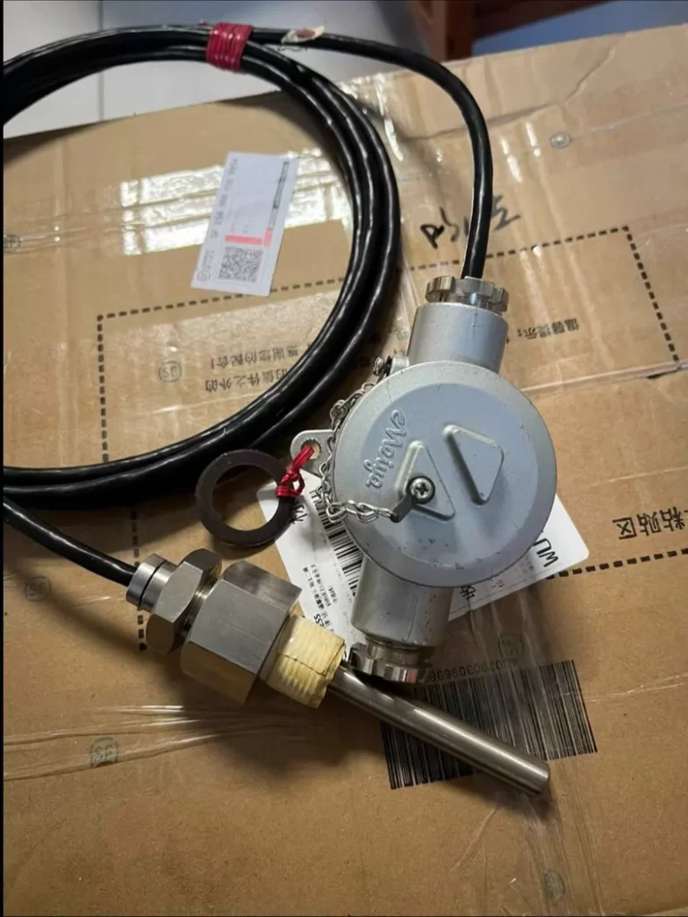 MEIYO PTR-M Temperature Sensor thumbnail