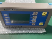 SBS SB-4500 Balance system display screen thumbnail
