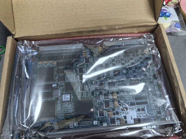 GE IS200VSVOH1B Module
