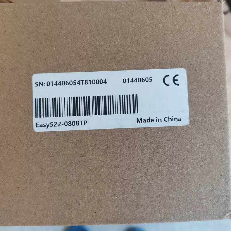 Inovance Easy522-0808TP Controller