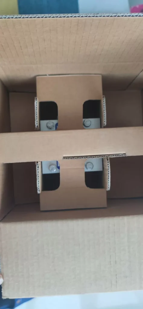 Tetra Pak 2888970-0438 Transformer thumbnail