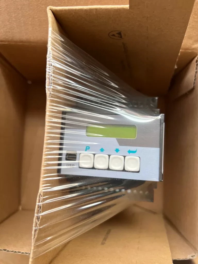 Motrona FM260 FM26001A/01P pulse signal splitter