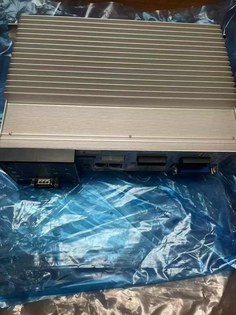 DDK SAN4-40M Controller thumbnail