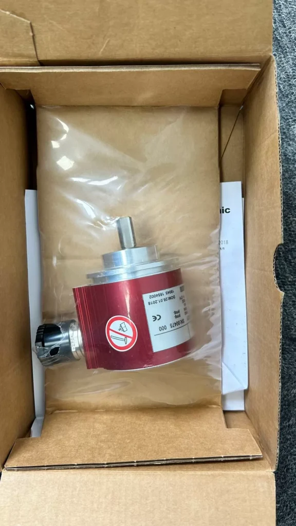 TR CEV58M-05221 Encoder thumbnail