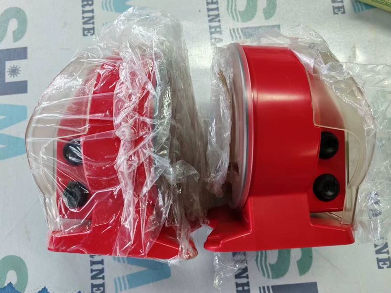 CALECTRO UG-3-NS-AOS smoke detector thumbnail