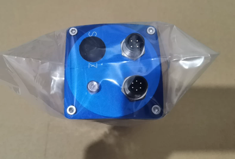 B&B TECH PSV2MIEV6KPa 03164166 Valve thumbnail