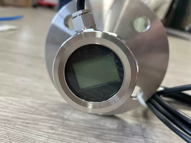 Jgema EC6 capacitive level electrode thumbnail