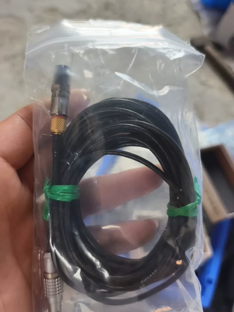 Kulite XTM-100-190M+3.5BARSG Sensor thumbnail