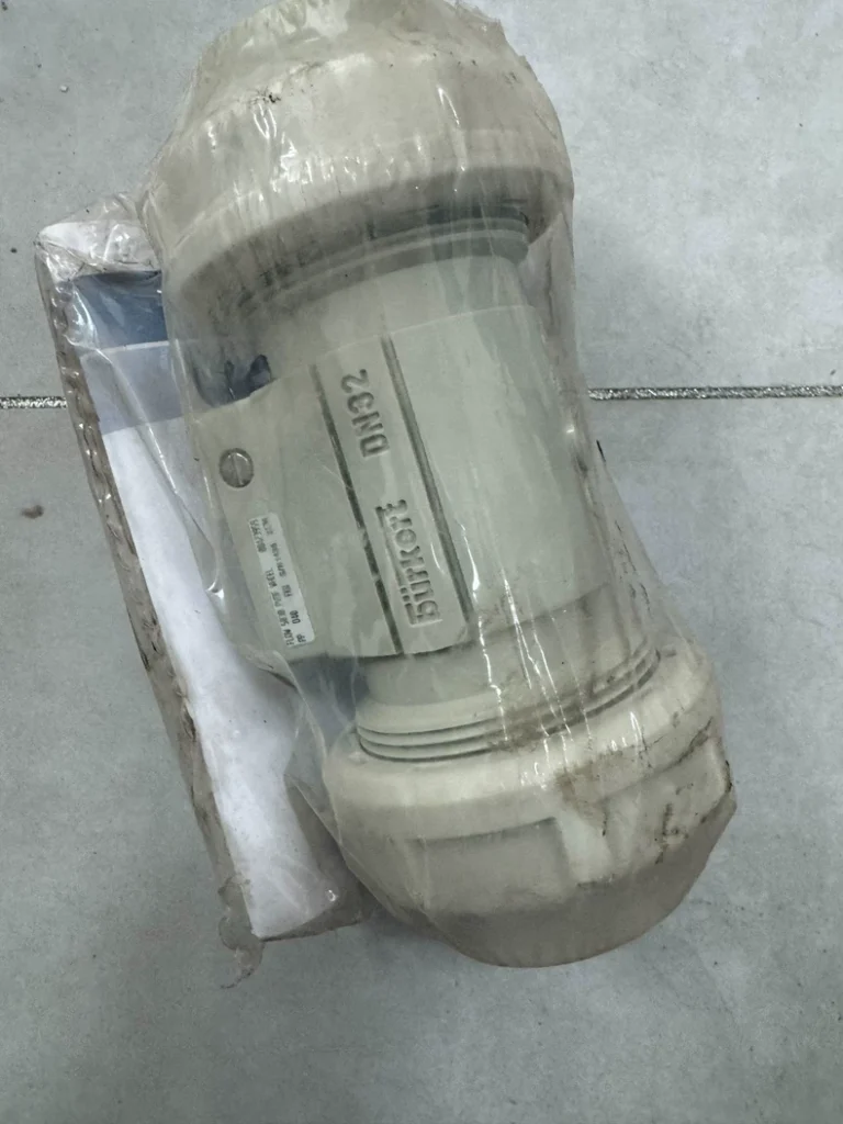 Burkert 00423959 ND32 Valve