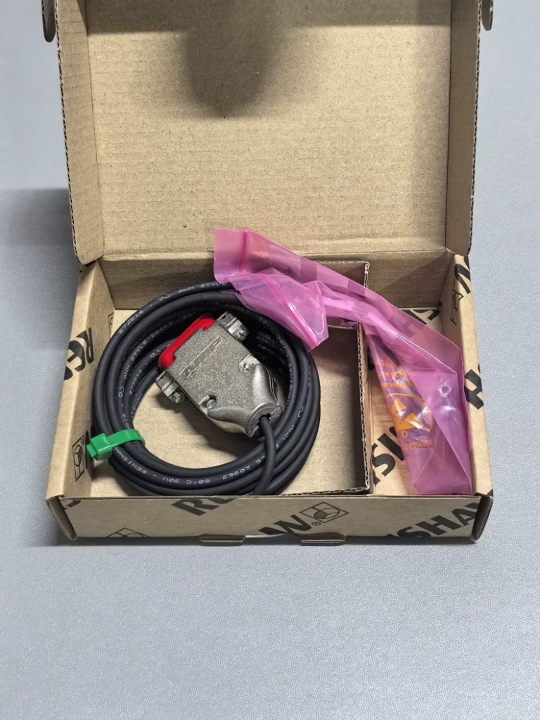 RENISHAW ATOM4T0-300 Ruler Reading Head