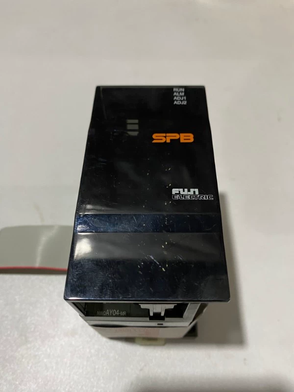 FUJI NWOAY04-MR Module thumbnail