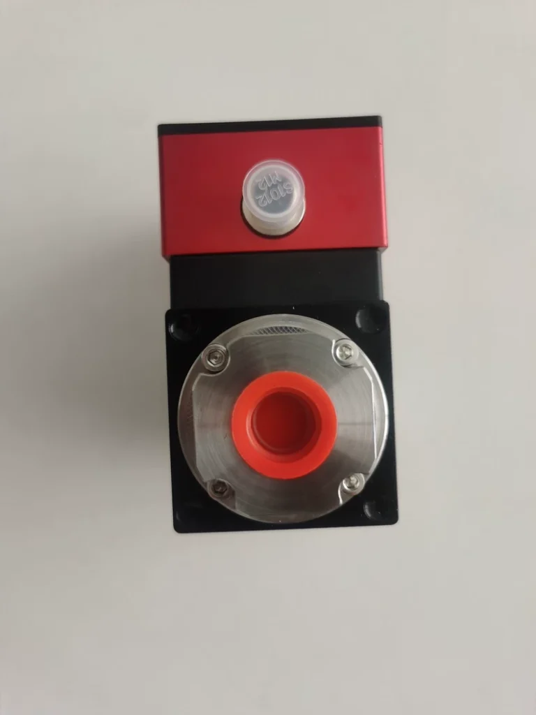 Wiest ESFD5012 Flowmeter thumbnail