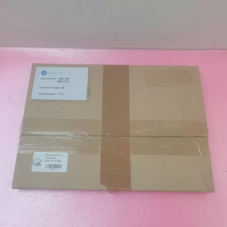 EMK VMER64M9747722 R64D0001001 R64-Y1 control board thumbnail