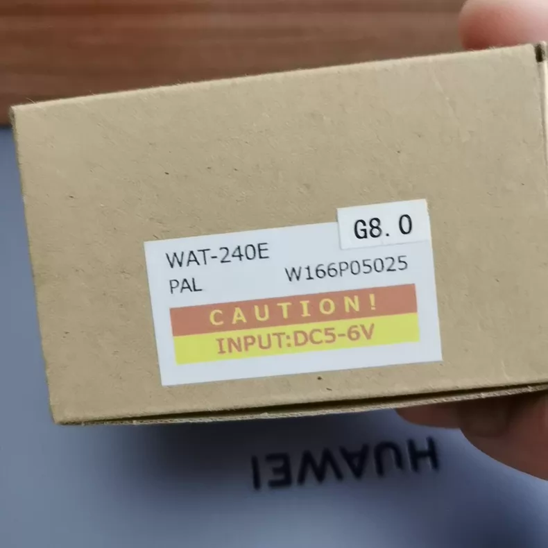 Watec WAT-240E Miniature Cylindrical Type Camera thumbnail