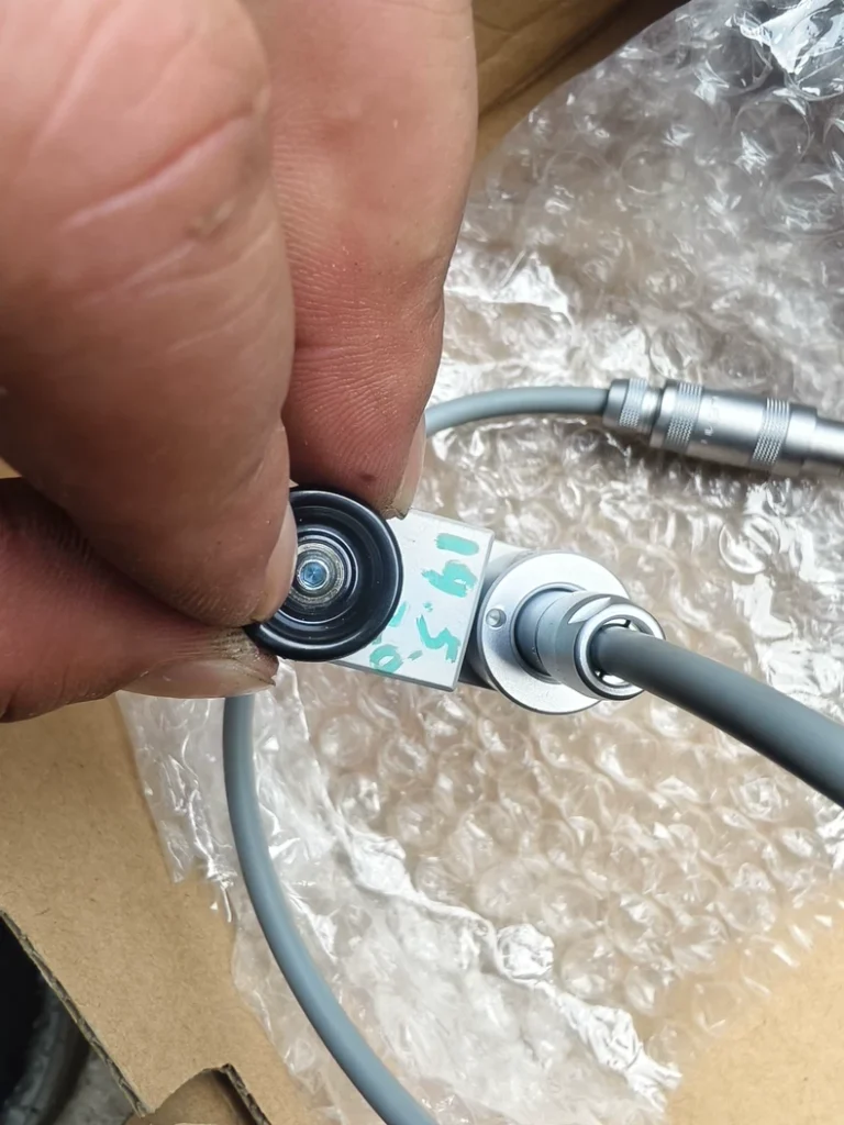 LEMO 10024194 Connector thumbnail