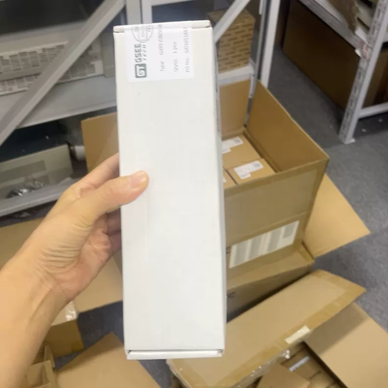 GSEE GXPI-DI8DO8 Module thumbnail