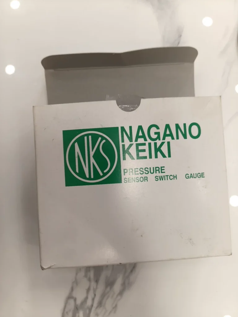 NAGANOKEIKI KH15-M24 Sensor thumbnail